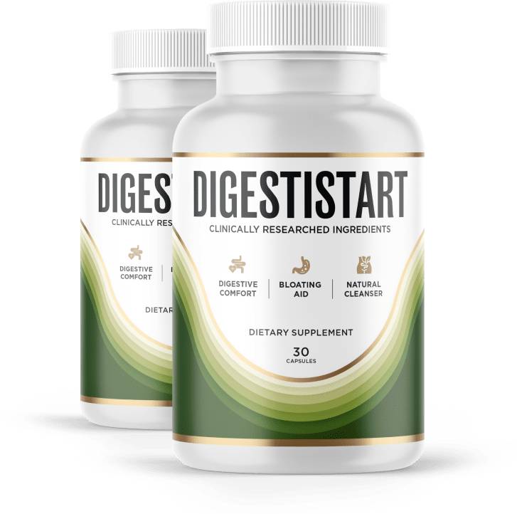 DigestiStart