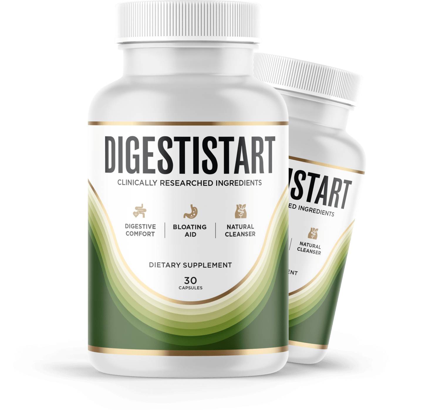 DigestiStart Supplement
