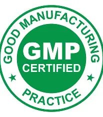 DigestiStart GMP Certified